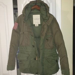 Denim & Supply Jacket